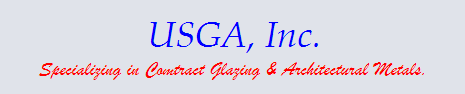 USGA, Inc.