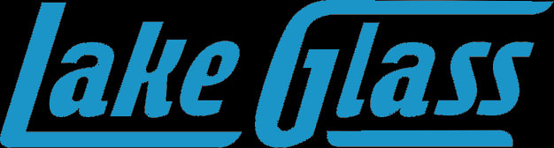 Lake Glass Logo