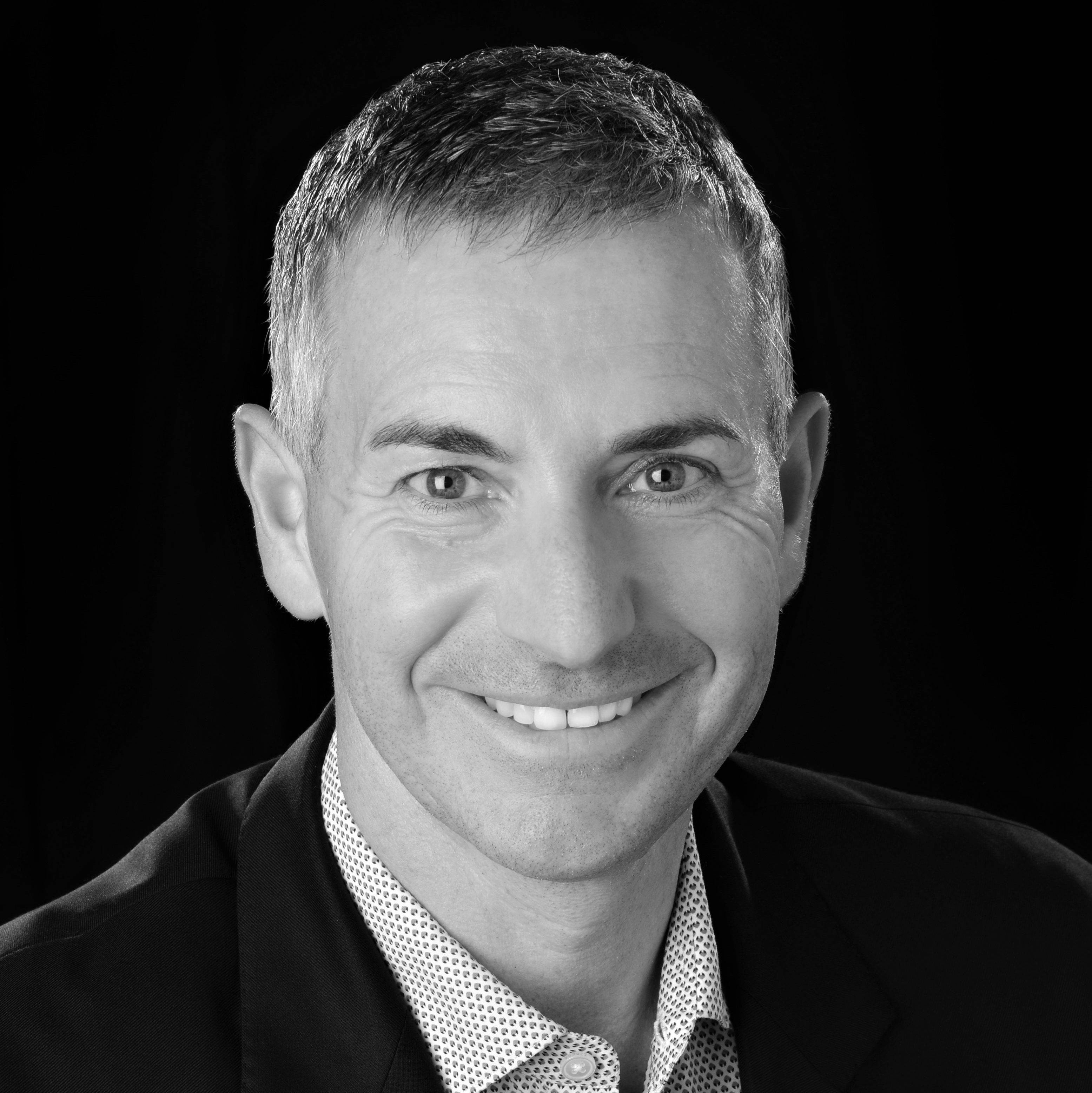 AGNORA President Richard Wilson Finalist Agnora