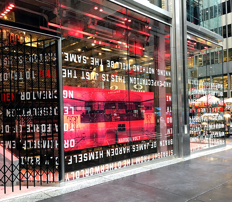 adidas flagship store nyc 5th avenue