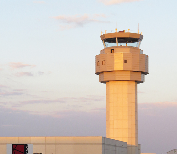 SarasotaBradenton International Airport Agnora